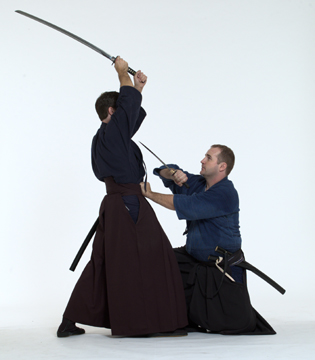 The Last Samurai