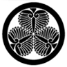 Matsudaira Crest